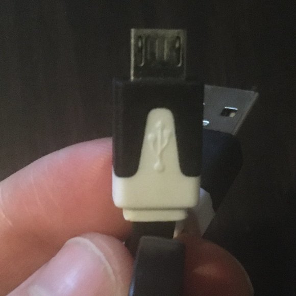 NEW 3.3FT Micro USB Charger USB Sync Data Cable for Android phone - Picture 3 of 3